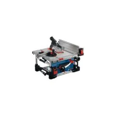 Table saw - GTS 70-216 - Professional