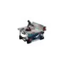 Table saw - GTS 70-216 - Professional