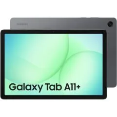 Tablet Samsung Galaxy - Tab A11+ - 6RAM 128GB Wi-Fi DE gray
