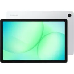 Tablet Samsung Galaxy Tab - A11+ - 6RAM 128GB Wi-Fi DE Silver
