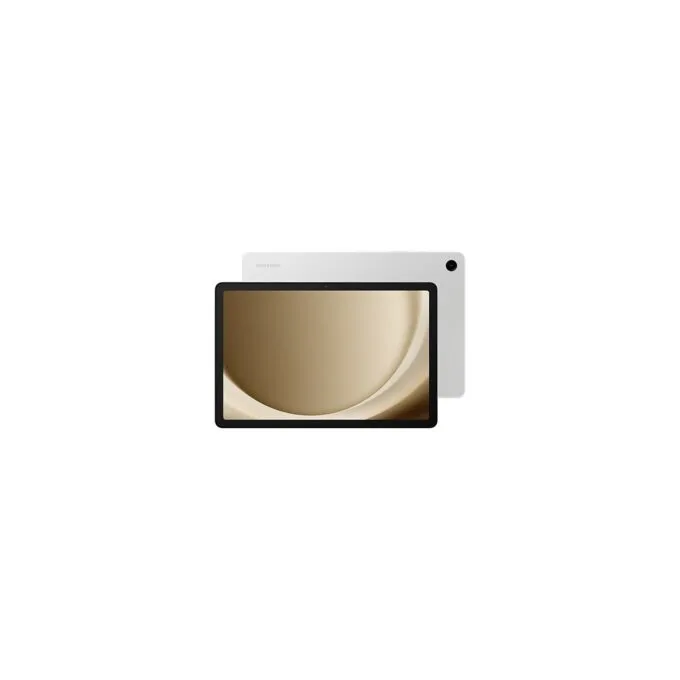 Tablet Samsung Galaxy Tab A9+ 11.0 - Galaxy Tab A9+ - Silver, 128 GB storage, Android — image 1