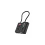 TAGLOCK TSA LUGGAGE LOCK WITH SMART PRECISION TRACKING TAG, WORKS WITH FIND MY APP