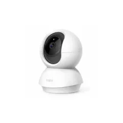 TAPO C210 PAN TILT HOME SECURITY WI-FI CAMERA TP-LINK