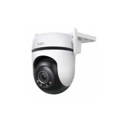 TAPO C520WS OUTDOOR 2K QHD PAN TILT SECURITY WI-FI CAMERA TP-LINK