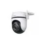 TAPO C520WS OUTDOOR 2K QHD PAN TILT SECURITY WI-FI CAMERA TP-LINK