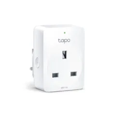 TAPO P110 MINI SMART Wi-Fi SOCKET, ENERGY MONITORING TP-LINK