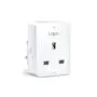 TAPO P110 MINI SMART Wi-Fi SOCKET, ENERGY MONITORING TP-LINK