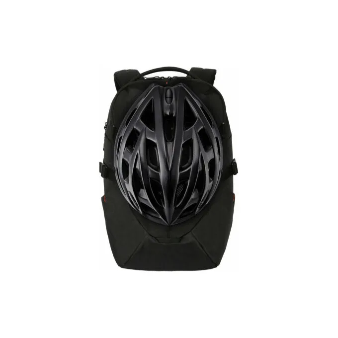 TARGUS TERRA BACKPACK - BLACK — image 3
