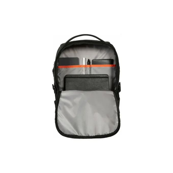 TARGUS TERRA BACKPACK - BLACK — image 4