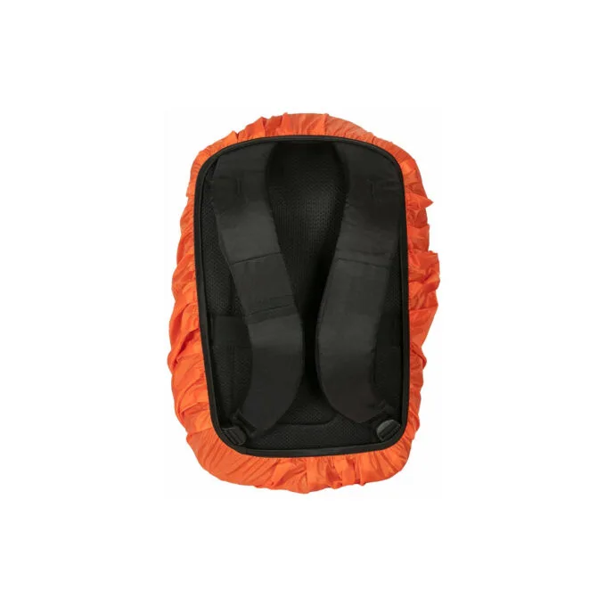 TARGUS TERRA BACKPACK - BLACK — image 6