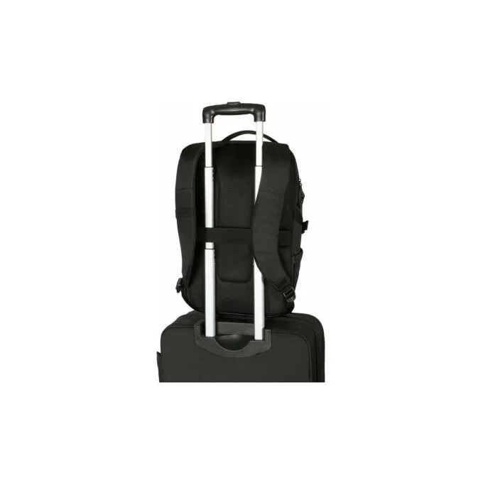 TARGUS TERRA BACKPACK - BLACK — image 7