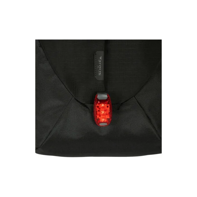 TARGUS TERRA BACKPACK - BLACK — image 8