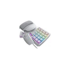 Tartarus Pro - Keypad