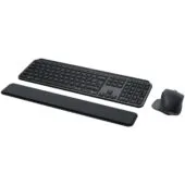 TAS MX KEYS COMBO FOR BUSINESS GEN - Full-size, Scissor-switch keyboard