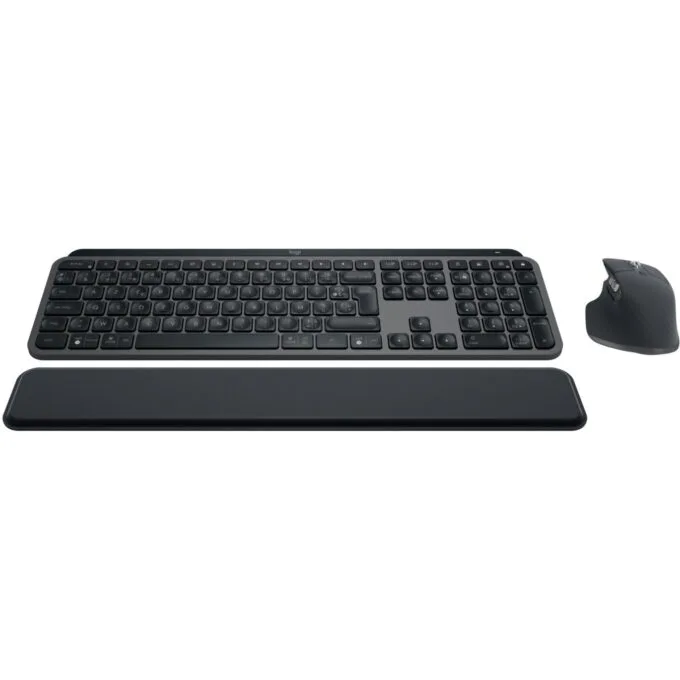 TAS MX KEYS COMBO FOR BUSINESS GEN - Full-size, Scissor-switch keyboard — image 3
