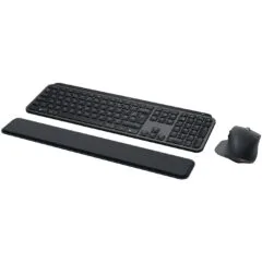 TAS MX KEYS COMBO FOR BUSINESS GEN - Full-size, Scissor-switch keyboard