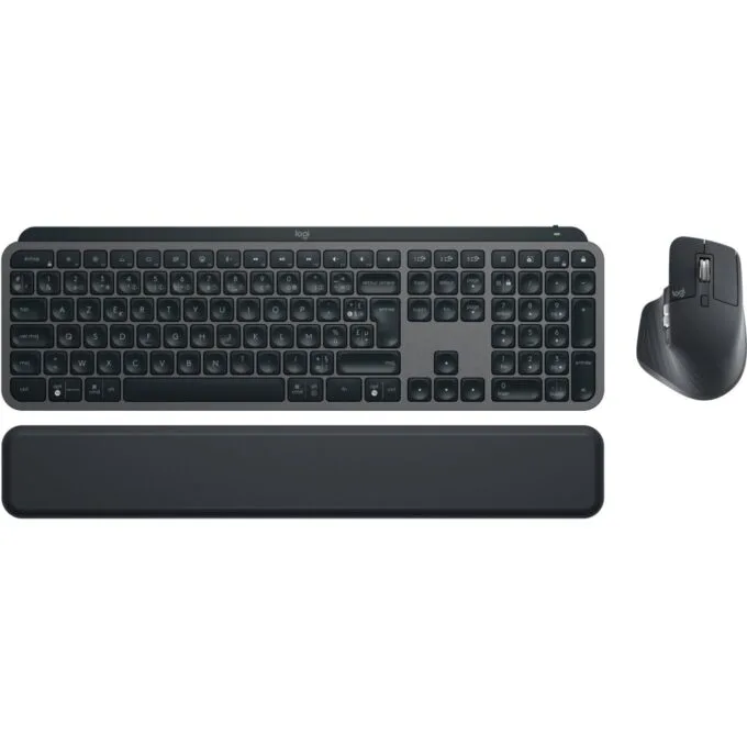 TAS MX KEYS COMBO FOR BUSINESS GEN - Full-size, Scissor-switch keyboard — image 5