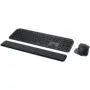 TAS MX KEYS COMBO FOR BUSINESS GEN - Full-size, Scissor-switch keyboard