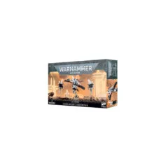 T'AU EMPIRE: COMMANDER SHADOWSUN