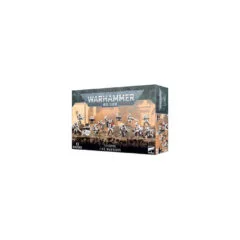 T'AU EMPIRE: FIRE WARRIORS