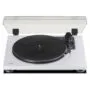 TEAC TN-180BT-A3 Bluetooth-Plattenspieler mit Audio-Technica Tonabnehmer Weiß