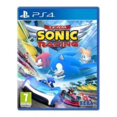 Team Sonic Racing - PS4