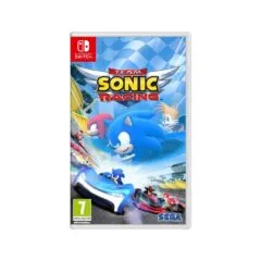 TEAM SONIC RACING Switch - Switch