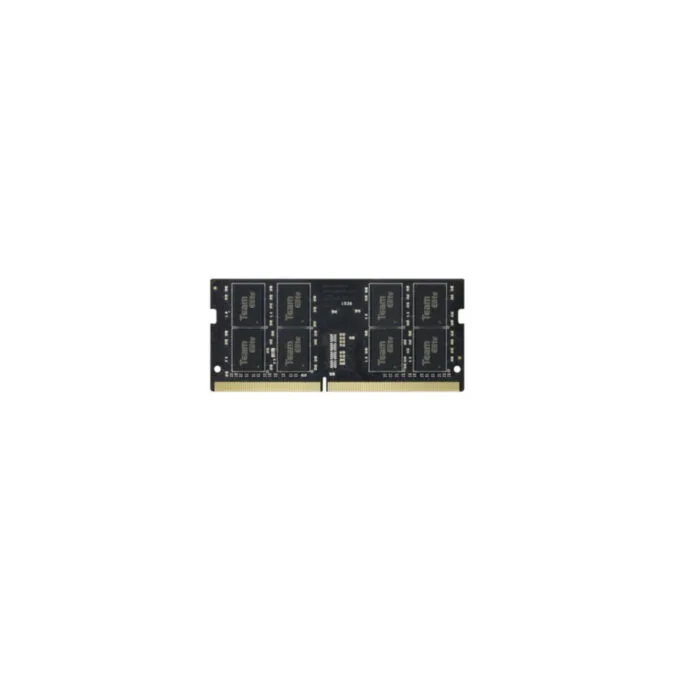 TEAMGROUP ELITE 8GB DDR4 SO-DIMM 3200MHz Laptop Memory - TED48G3200C22-S01 — image 2