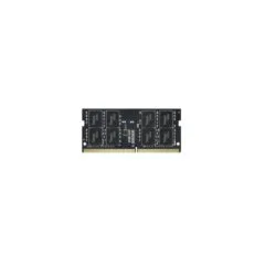 TEAMGROUP Elite - TED416G2666C19-S01 - 16GB DDR4 SO-DIMM 2666MHz CL19 1.2V