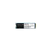 TEAMGROUP MP33 1TB SSD - TM8FP6001T0C101 - M.2 2280 NVMe PCIe Gen3 x4, NVMe 1.3, 3D NAND