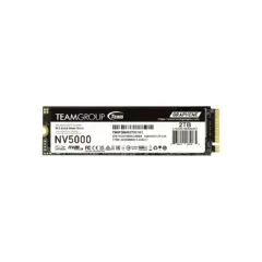 Teamgroup NV5000 2TB M.2 NVMe PCIe 4.0 x4 - TM8FGM002T0C101
