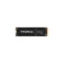Teamgroup T-FORCE G50 2TB M.2 NVMe PCIe 4.0 x4 SSD - TM8FFE002T0C129 - Ultra-thin Graphene Heatsink, 5000MB/s