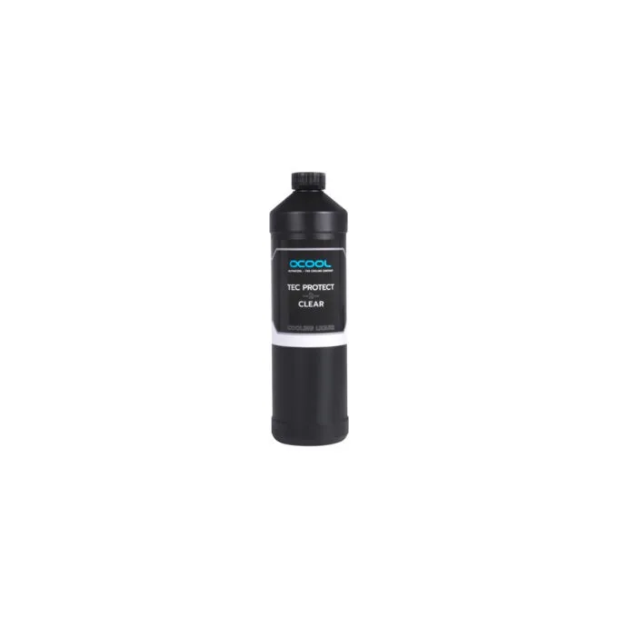 Tec Protect 2 Clear 1000ml, Kühlmittel — image 1