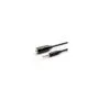 Techlink iWires - 710552 - 3.5mm Extension M-F, 2.0m