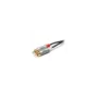 Techlink iWiresPRO 2RCA to 2RCA Cable - 711033 - 3.0m
