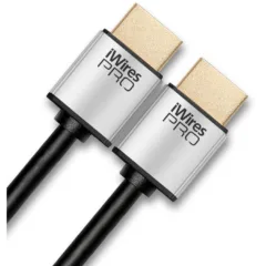 Techlink iWiresPRO HDMI Cable - 711201 - HDMI to HDMI 1.5m
