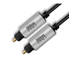 Techlink iWiresPRO Optical Cable - 711211 - 1.0m
