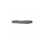 TEF1024D 24PORT 19'' ETHERNET SWITCH 10 100 TENDA