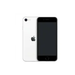 TEL APPLE IPHONE SE (2020) WHITE. 4.7'. 1334X750. 64GB. Grad A4