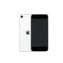 TEL APPLE IPHONE SE (2020) WHITE. 4.7'. 1334X750. 64GB. Grad A4