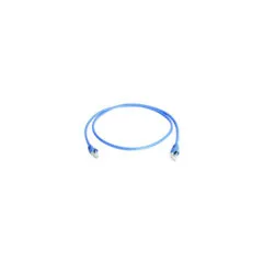 Telegärtner Karl Gärtner Telegärtner MP8 FS 600 - Patch-Kabel - RJ-45