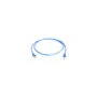 Telegärtner Karl Gärtner Telegärtner MP8 FS 600 - Patch-Kabel - RJ-45