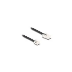 Telephone Cable - RJ-45 plug to RJ-11 plug