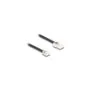 Telephone Cable - RJ-45 plug to RJ-11 plug