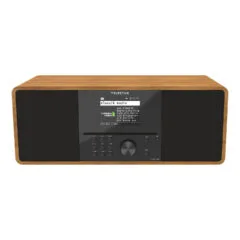 TELESTAR TOP 300 Holz Multifunktionsradios Stationär