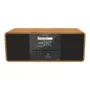 TELESTAR TOP 300 Holz Multifunktionsradios Stationär