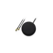 Teltonika PR1KCL25 Combo MIMO Mobile Roof SMA Antenna - PR1KCL25 - Aluminium, Roof-mount