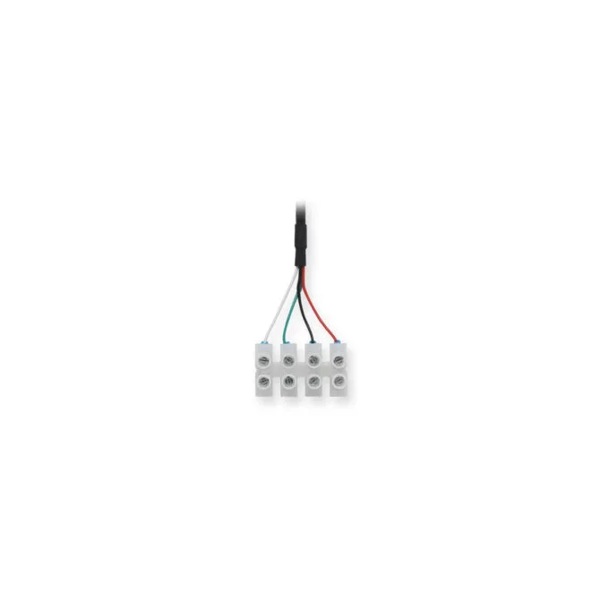 Teltonika PR2FK20M Power Cable with 4-way screw terminal — image 2