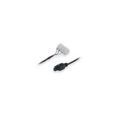 Teltonika PR2FK20M Power Cable with 4-way screw terminal