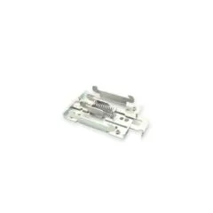 Teltonika PR5MEC00 DIN-rail Mounting Kit - PR5MEC00 - Compact, robust mounting solution